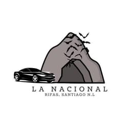 RFS La Nacional Logo